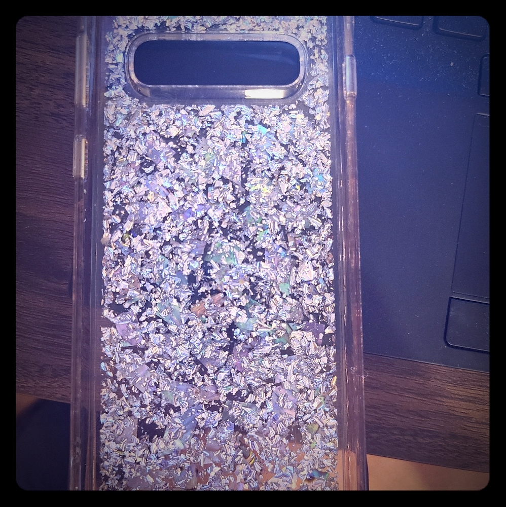 Samsung Galaxy s10 casemate case